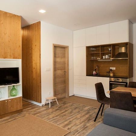 Family Fun Pohorje Apartment Ruse Екстериор снимка