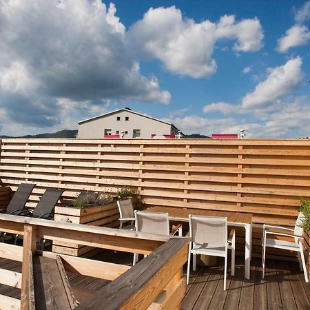 Family Fun Pohorje Apartment Ruse Екстериор снимка