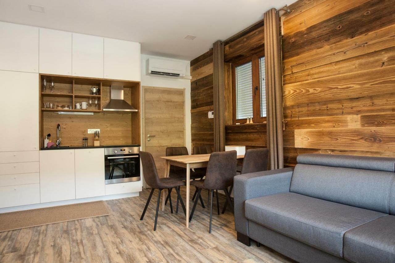 Family Fun Pohorje Apartment Ruse Екстериор снимка
