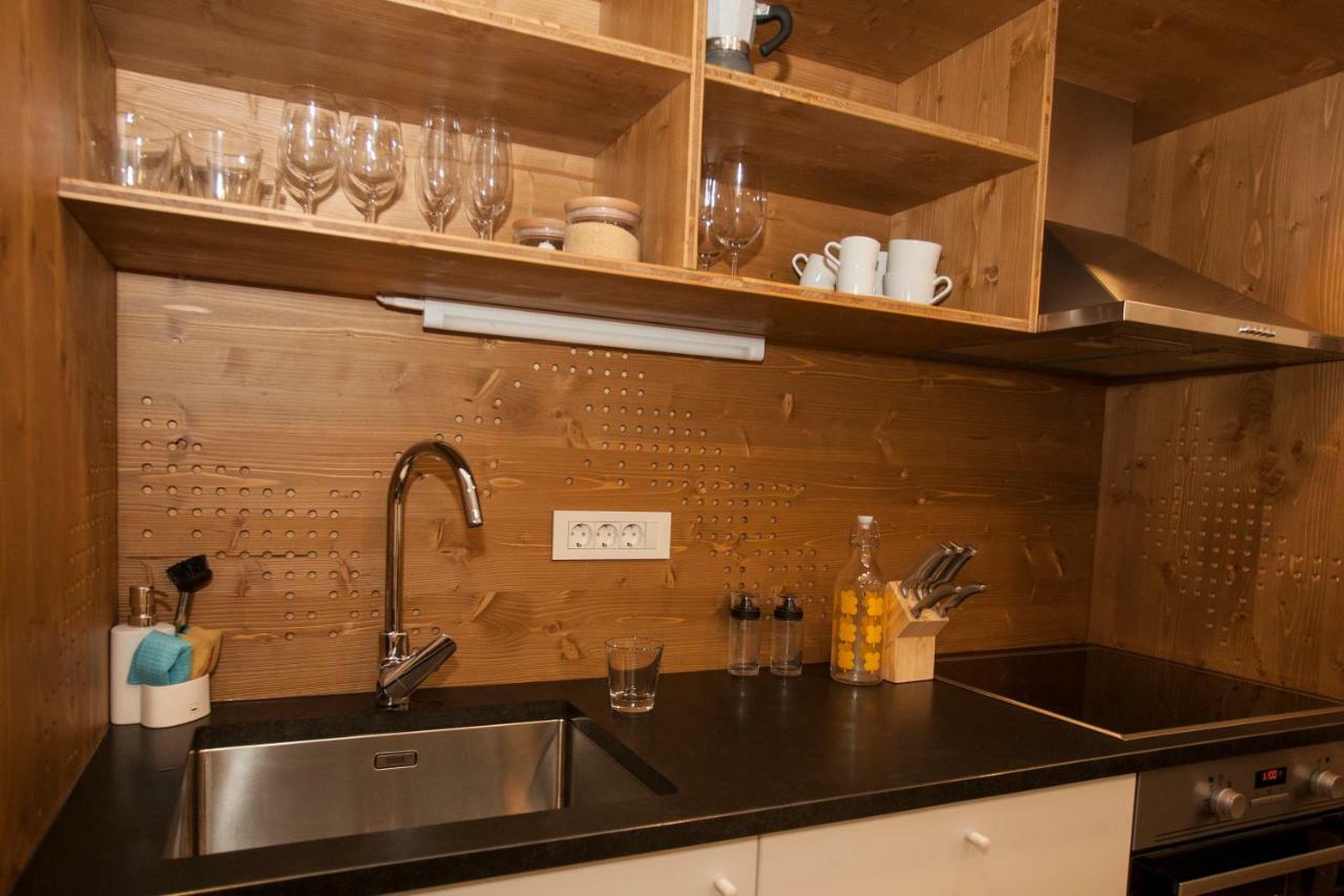 Family Fun Pohorje Apartment Ruse Екстериор снимка
