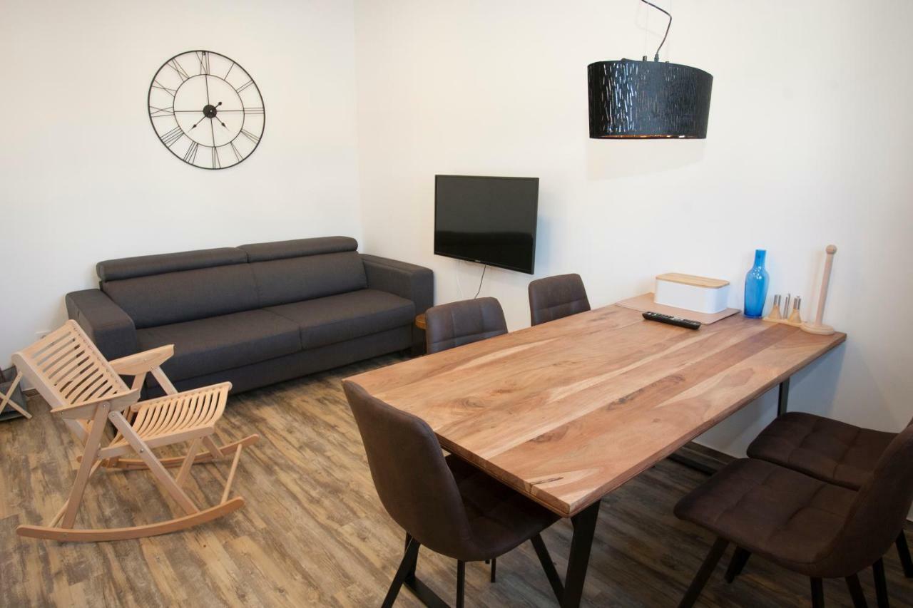 Family Fun Pohorje Apartment Ruse Екстериор снимка
