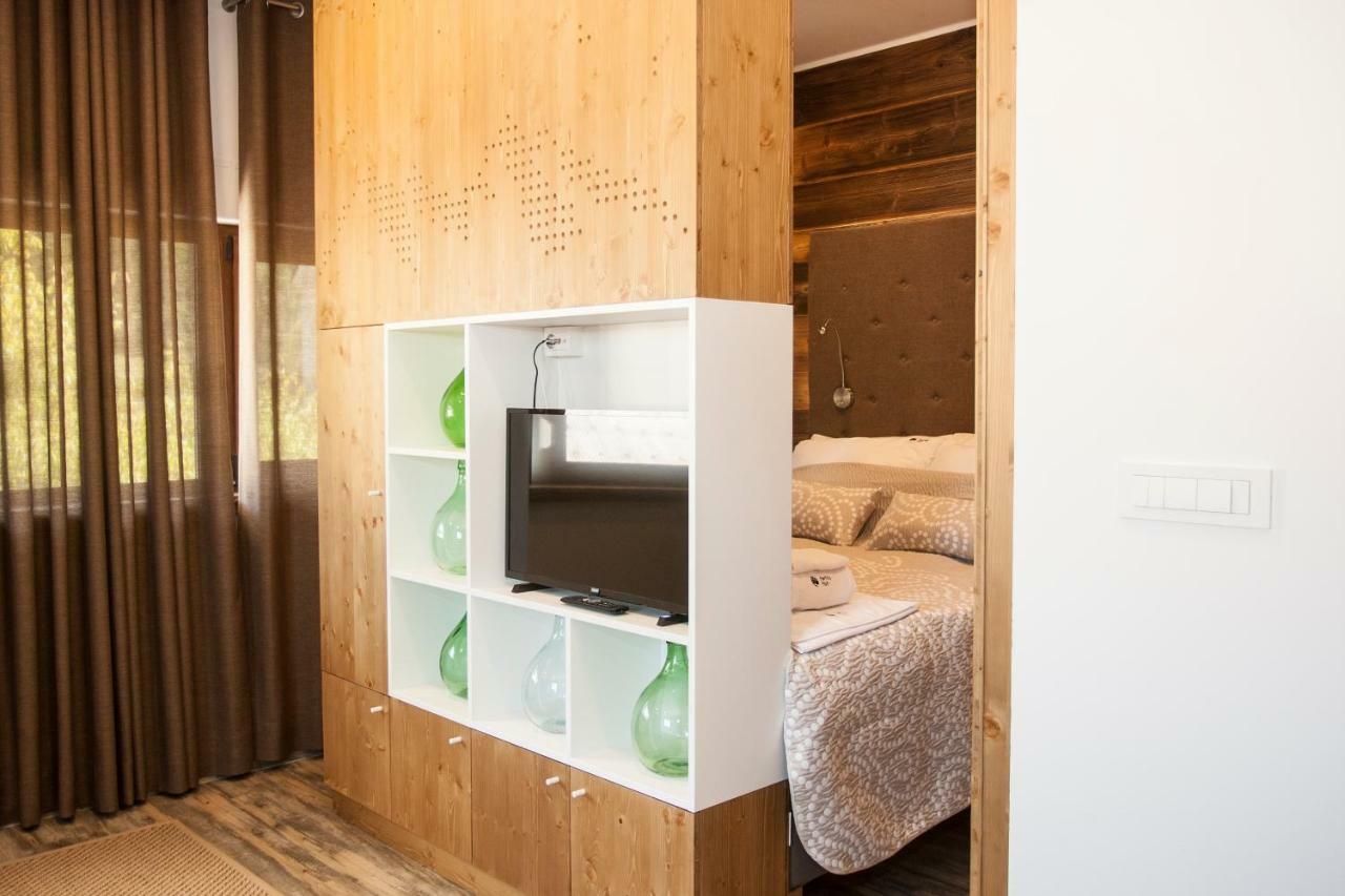 Family Fun Pohorje Apartment Ruse Екстериор снимка