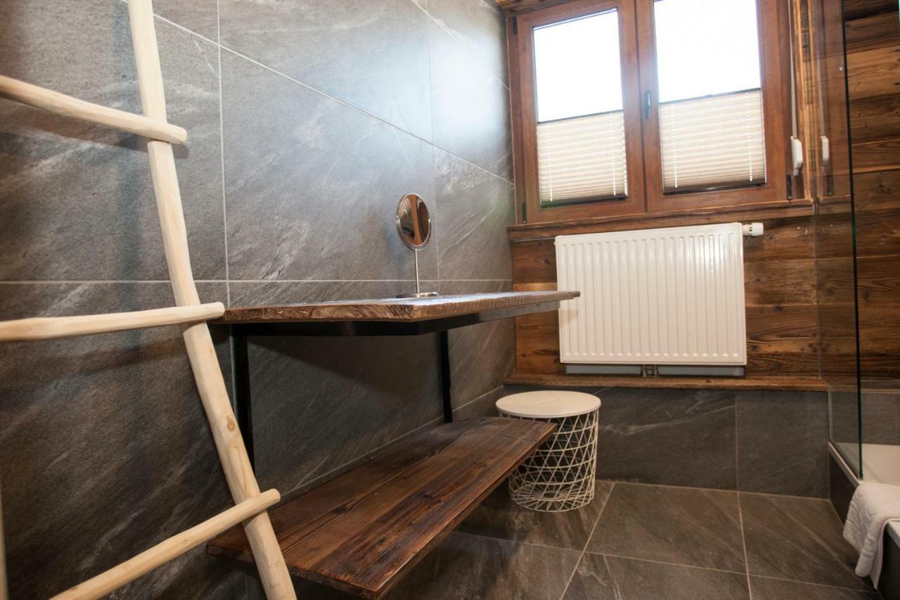 Family Fun Pohorje Apartment Ruse Екстериор снимка