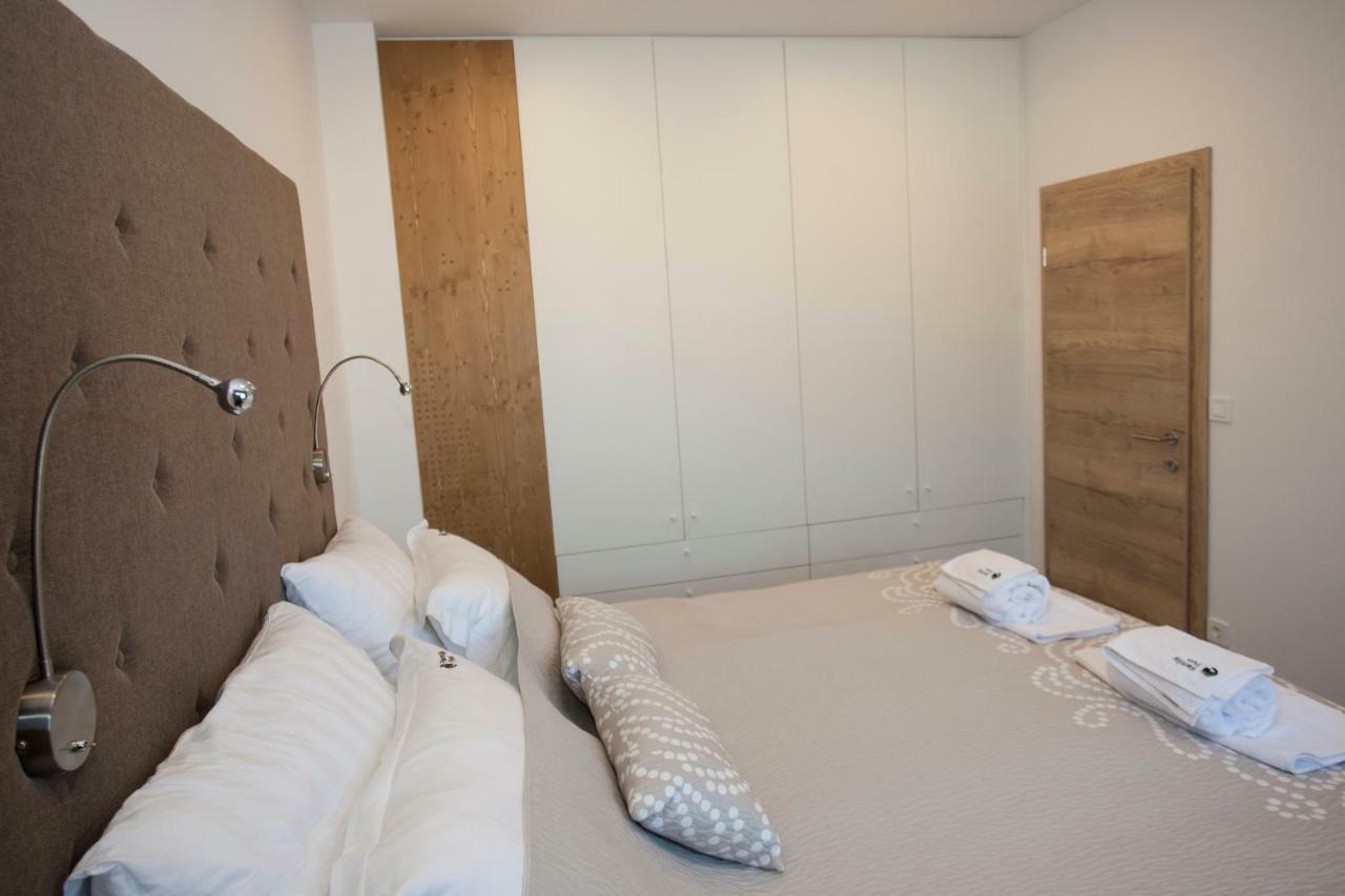 Family Fun Pohorje Apartment Ruse Екстериор снимка