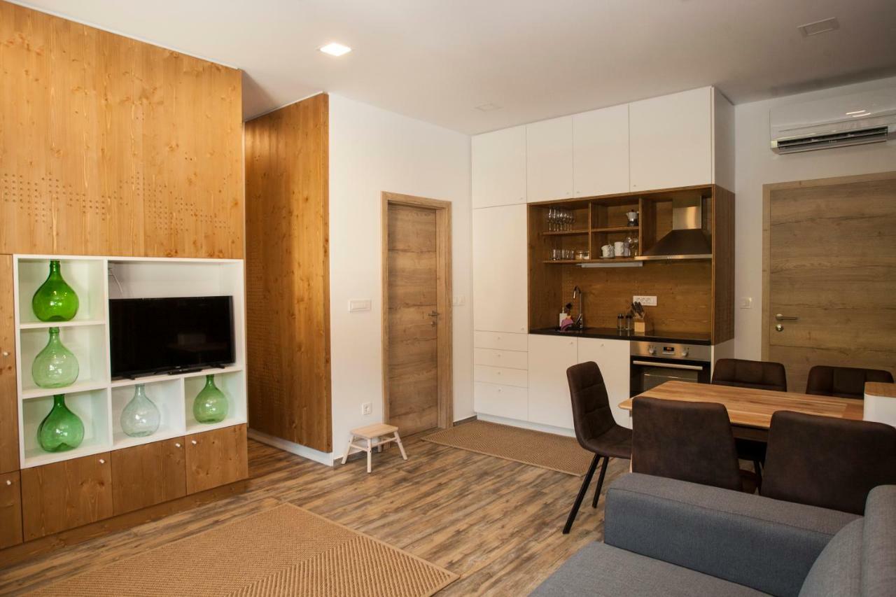 Family Fun Pohorje Apartment Ruse Екстериор снимка