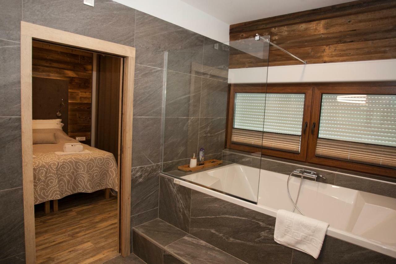 Family Fun Pohorje Apartment Ruse Екстериор снимка
