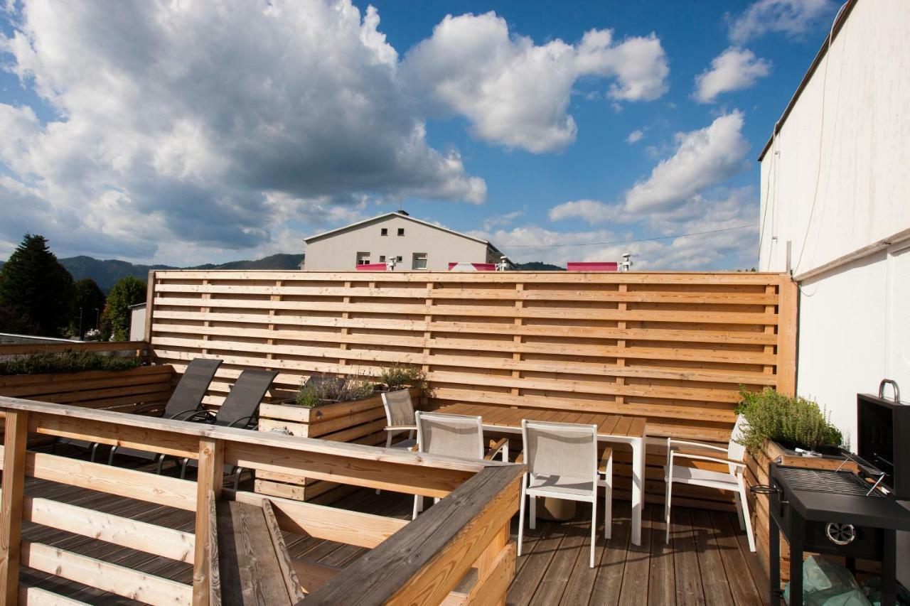 Family Fun Pohorje Apartment Ruse Екстериор снимка