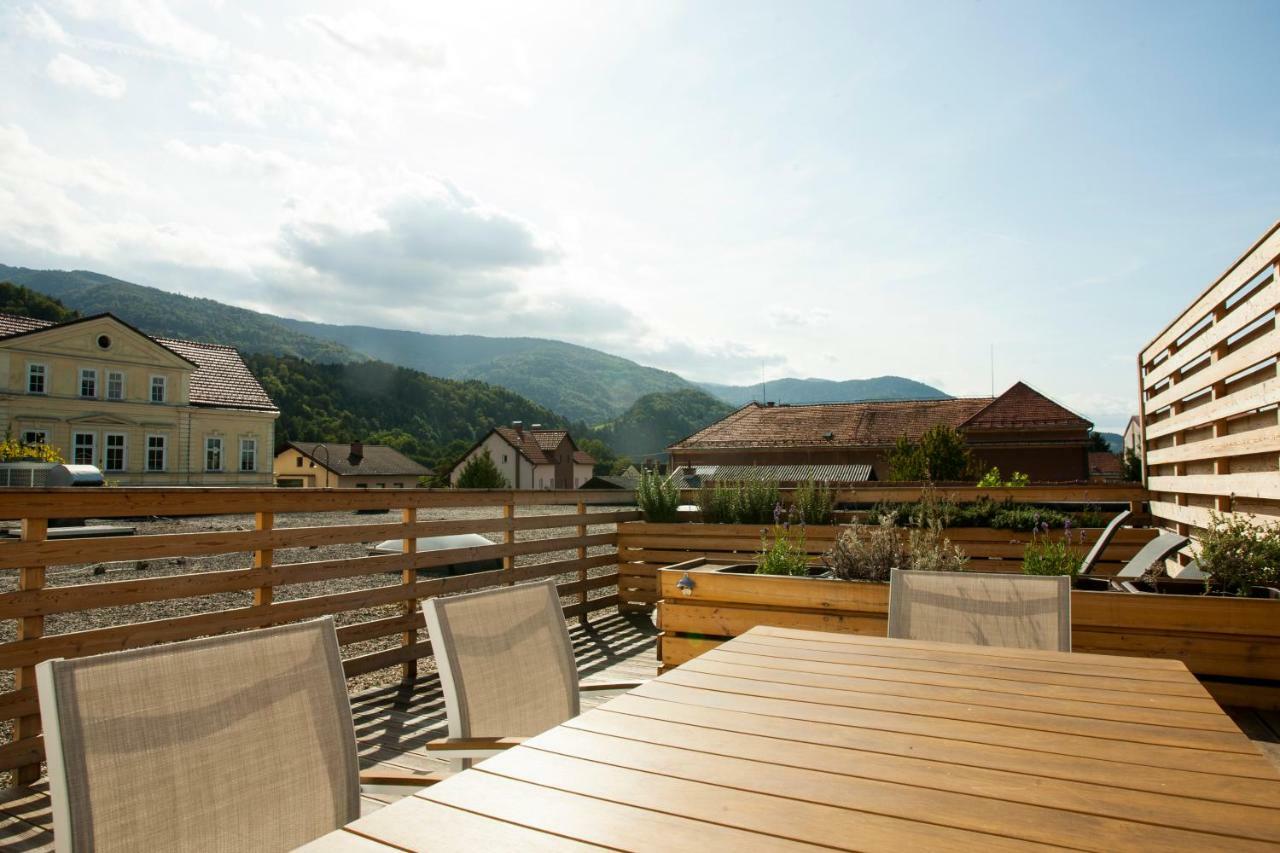 Family Fun Pohorje Apartment Ruse Екстериор снимка