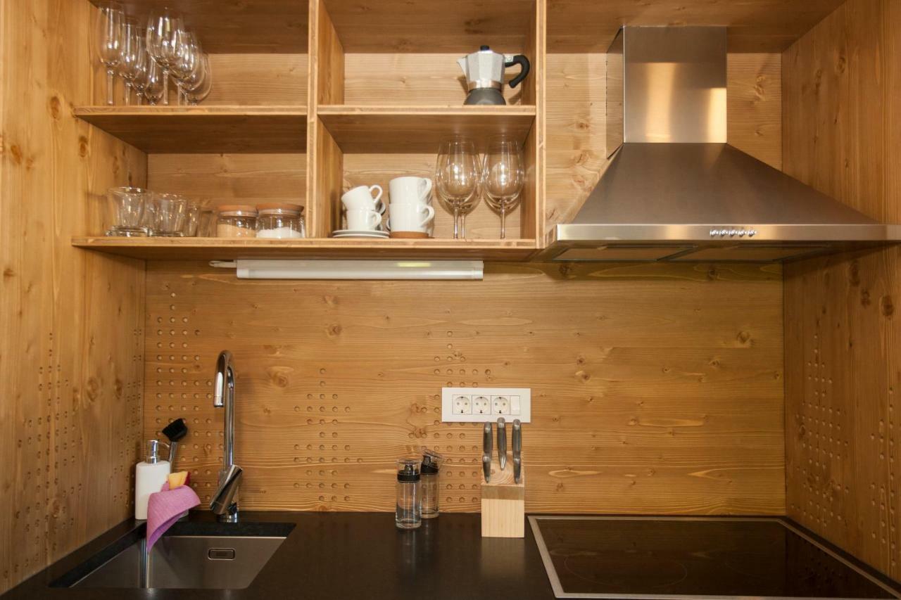 Family Fun Pohorje Apartment Ruse Екстериор снимка