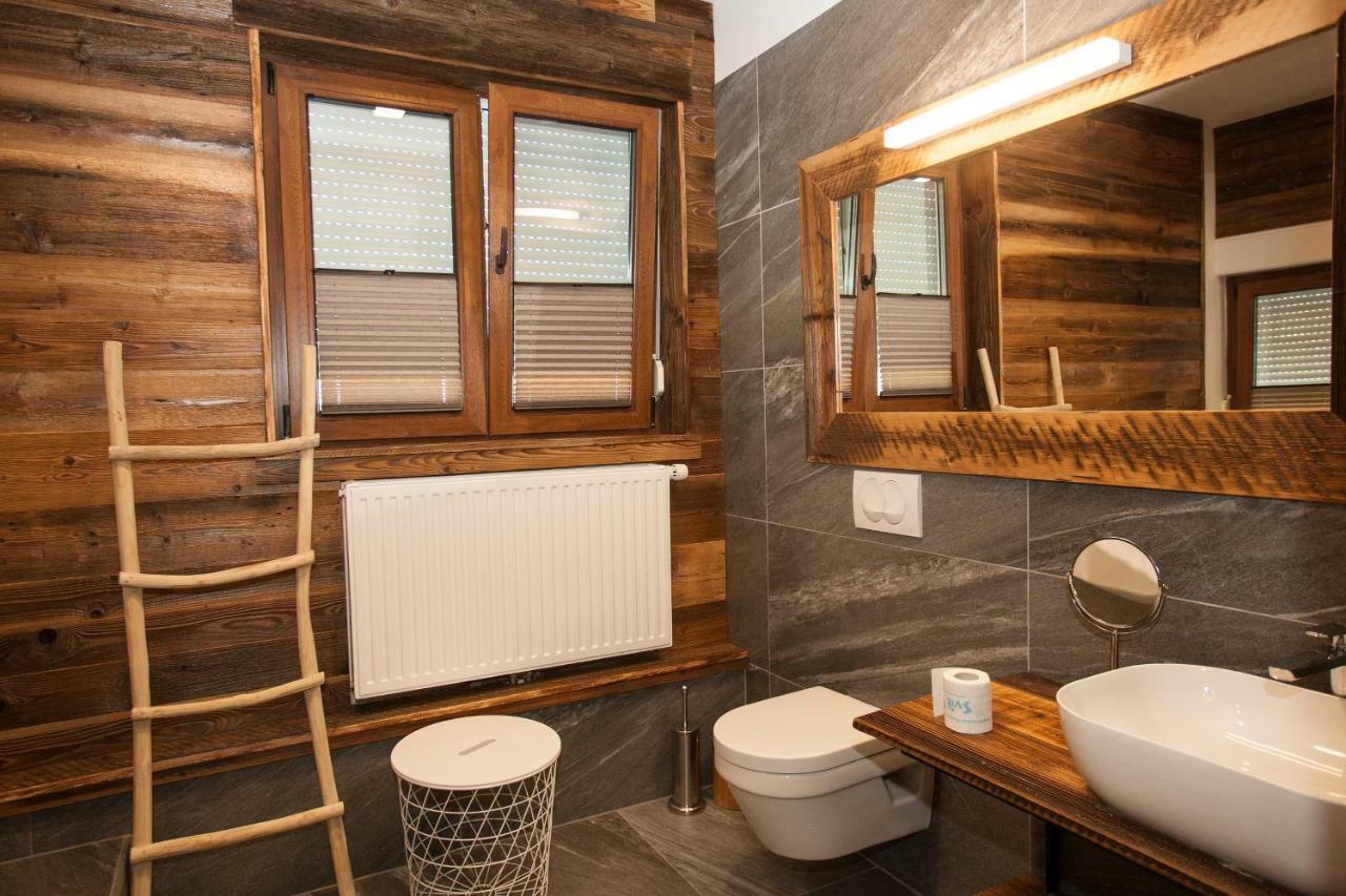 Family Fun Pohorje Apartment Ruse Екстериор снимка