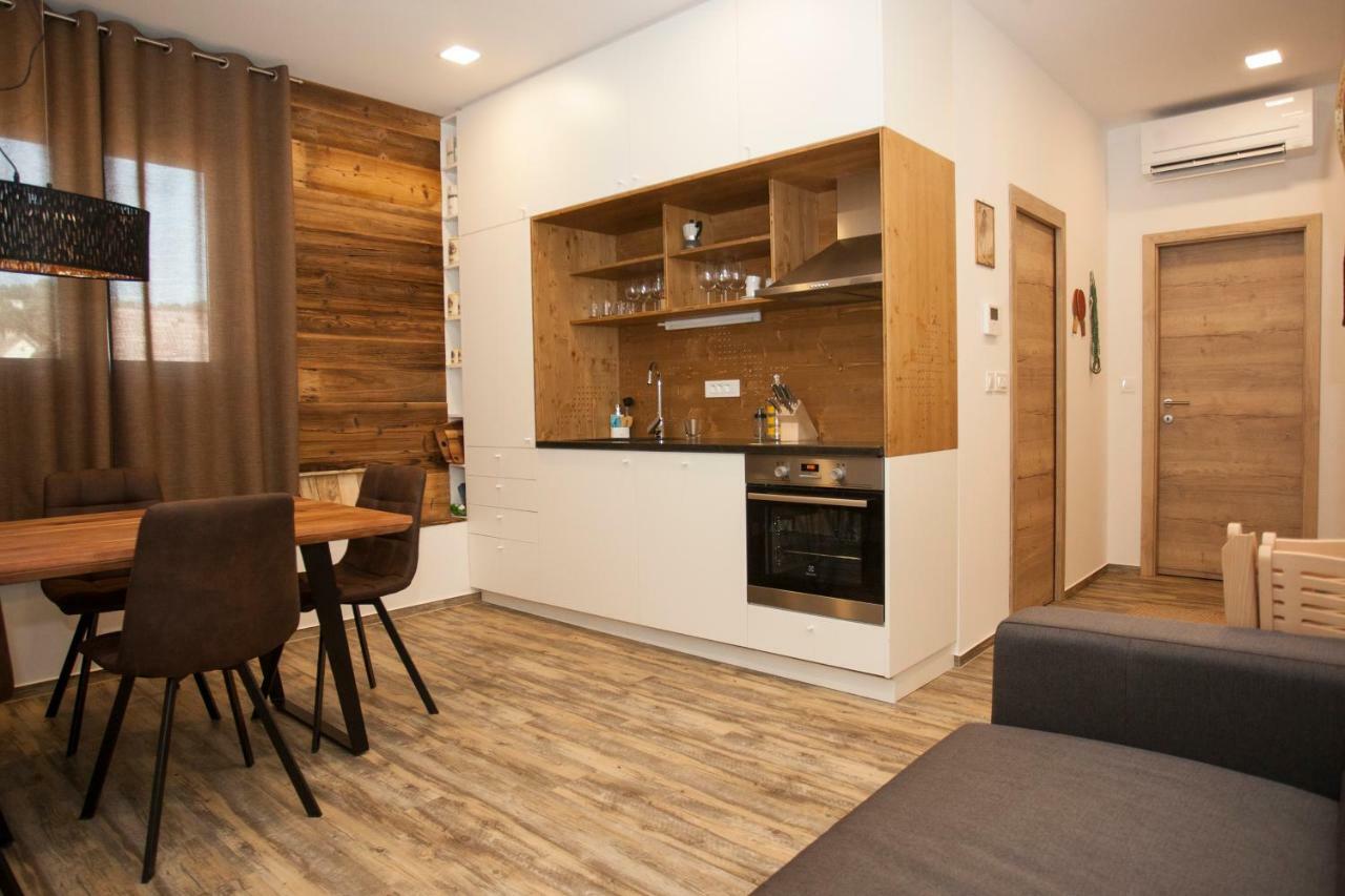 Family Fun Pohorje Apartment Ruse Екстериор снимка