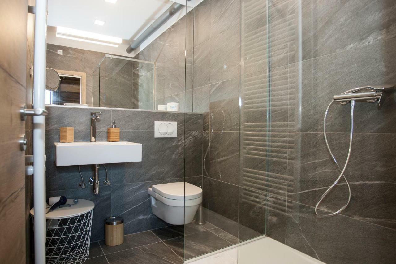 Family Fun Pohorje Apartment Ruse Екстериор снимка