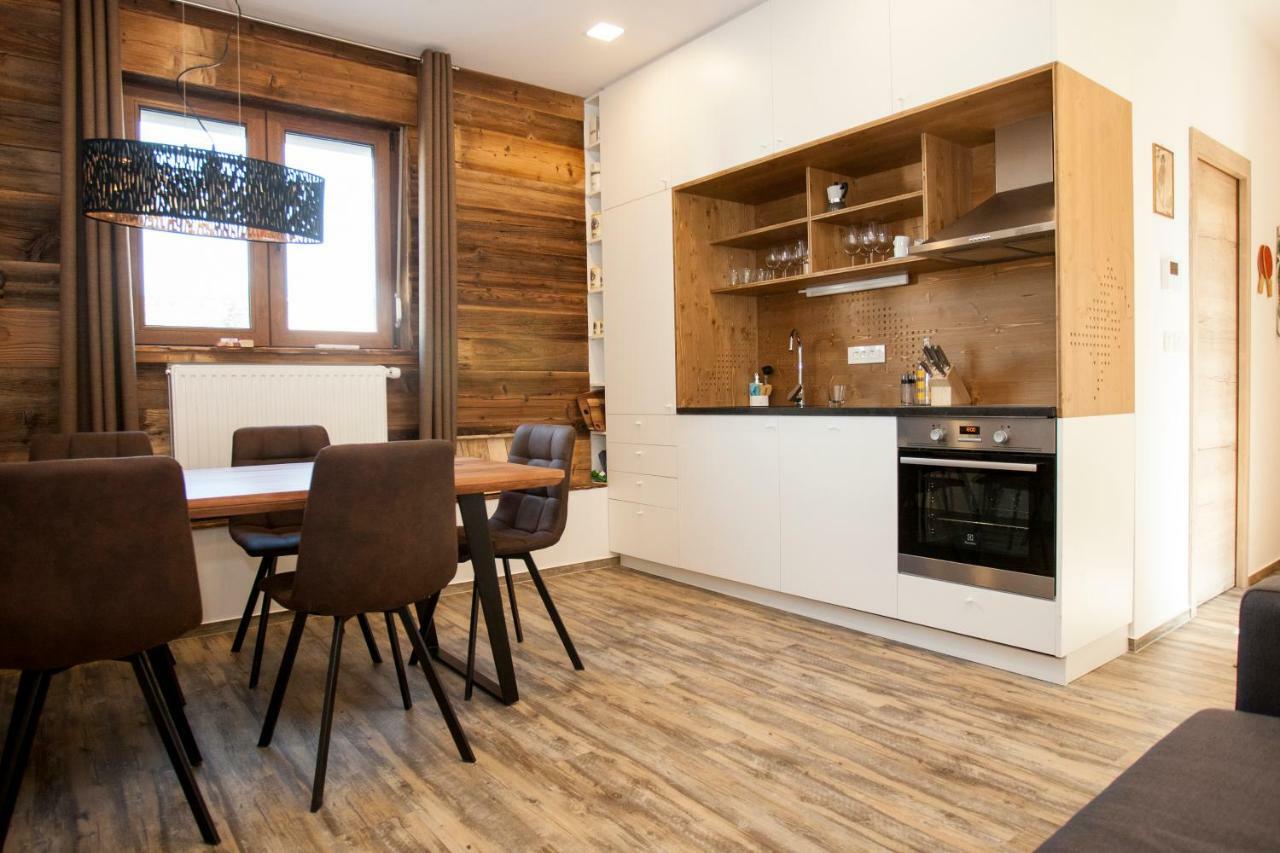 Family Fun Pohorje Apartment Ruse Екстериор снимка
