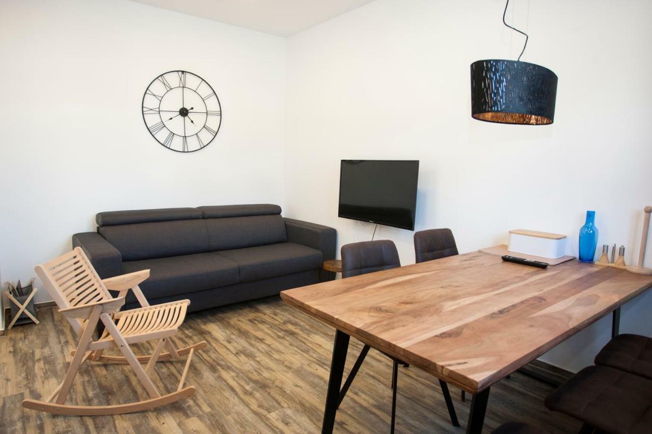 Family Fun Pohorje Apartment Ruse Екстериор снимка