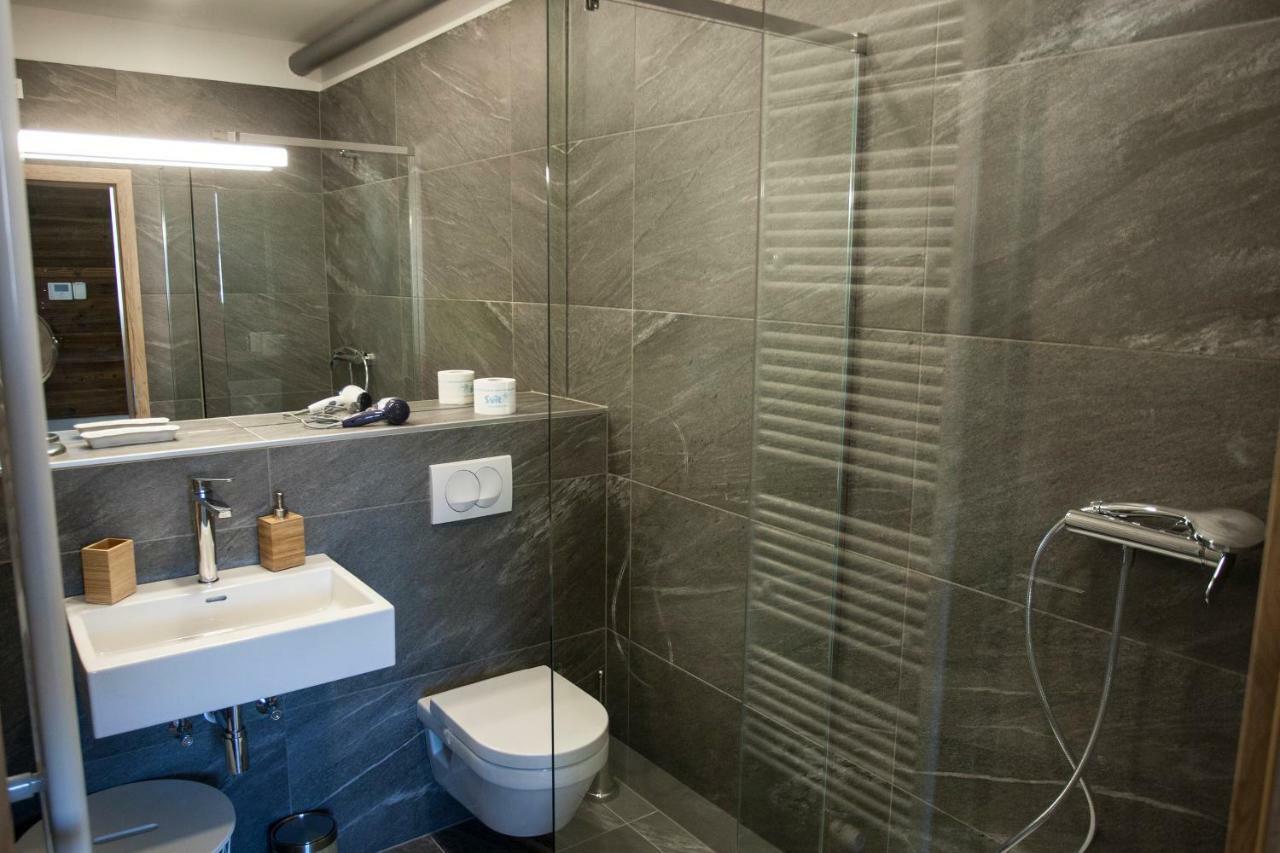 Family Fun Pohorje Apartment Ruse Екстериор снимка