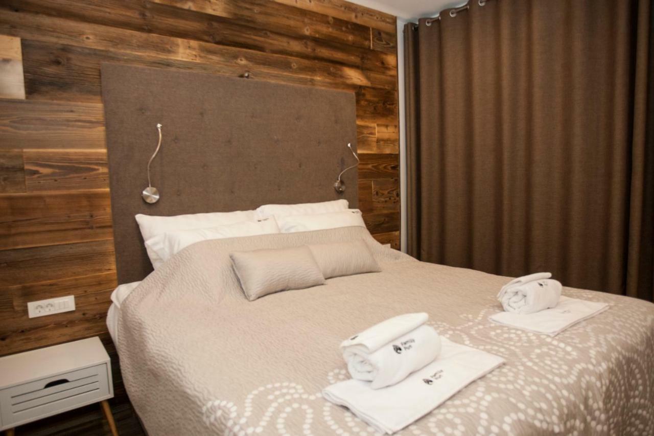Family Fun Pohorje Apartment Ruse Екстериор снимка