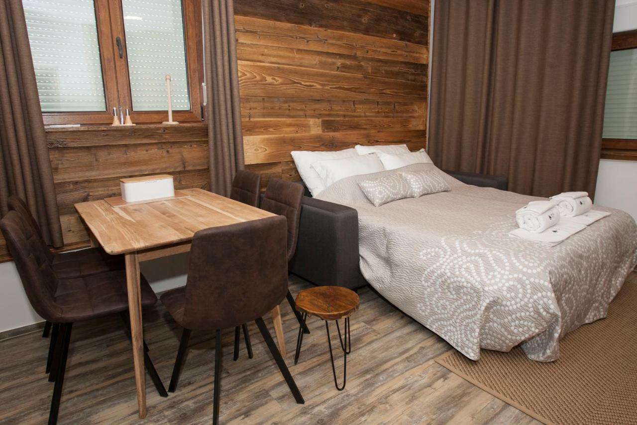 Family Fun Pohorje Apartment Ruse Екстериор снимка