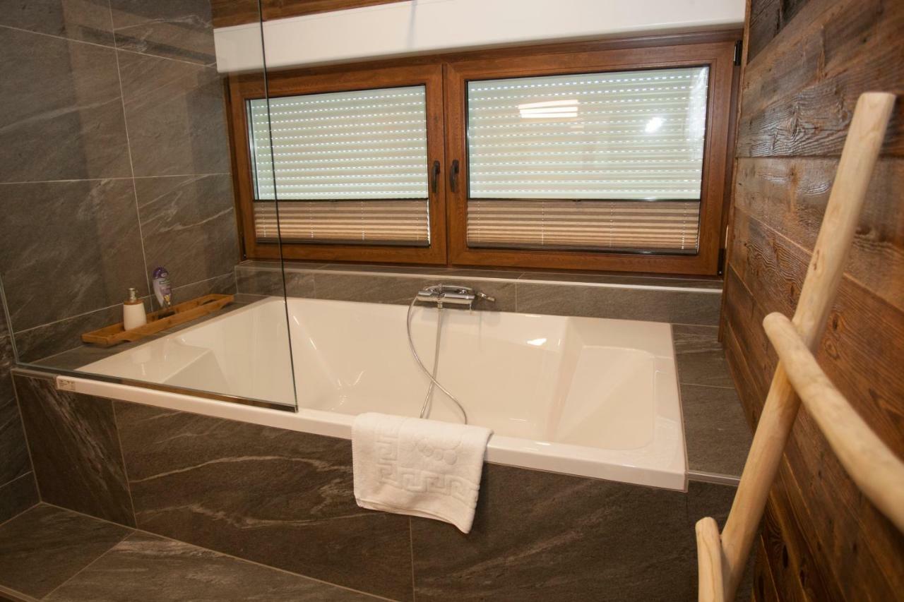Family Fun Pohorje Apartment Ruse Екстериор снимка