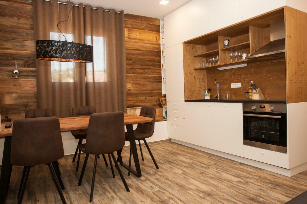 Family Fun Pohorje Apartment Ruse Екстериор снимка