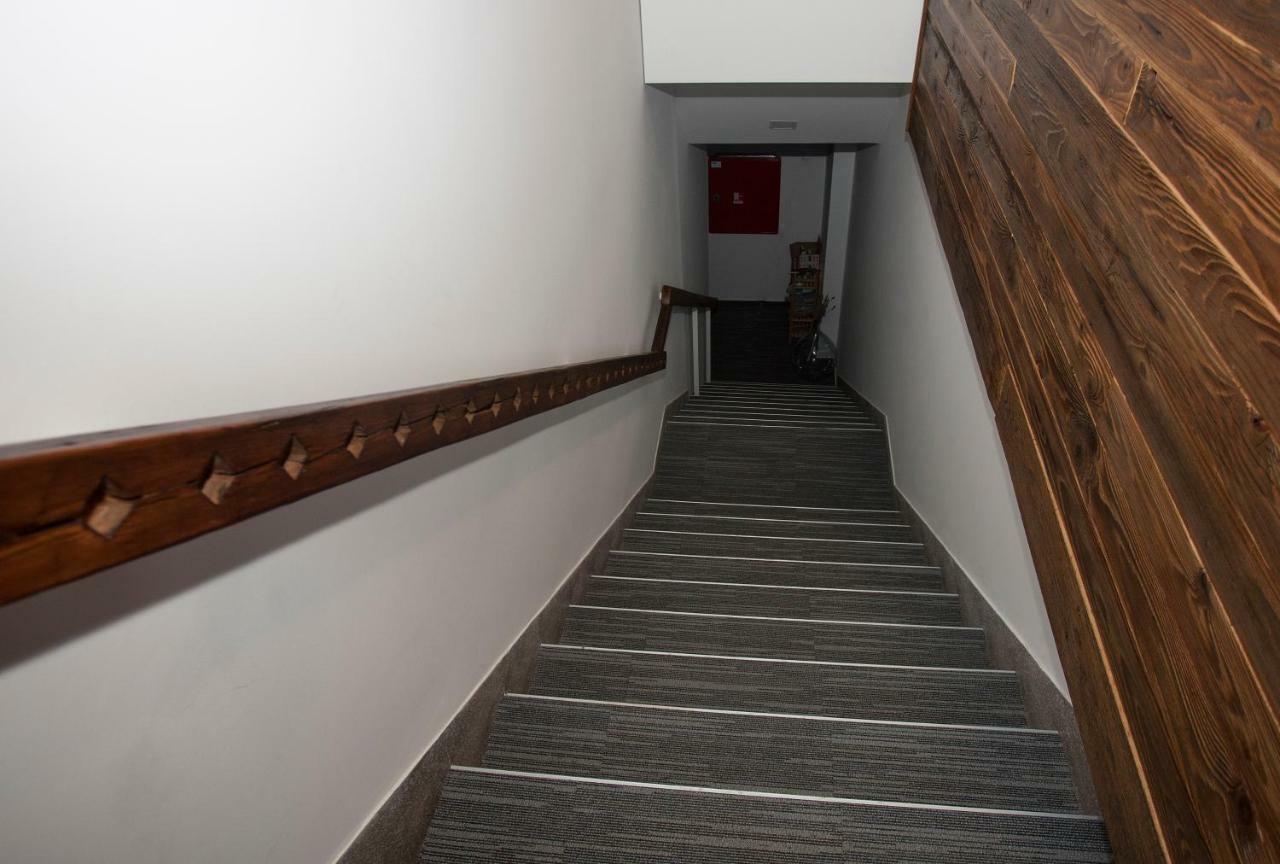 Family Fun Pohorje Apartment Ruse Екстериор снимка